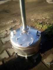 Kub Keg