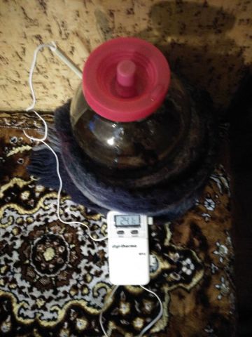 Брага под гидрозатвором.jpg