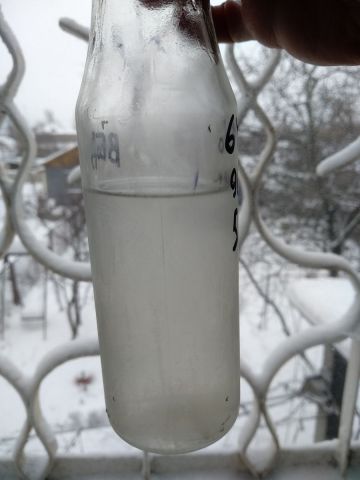 Мутный дистиллят из холодильника.jpg