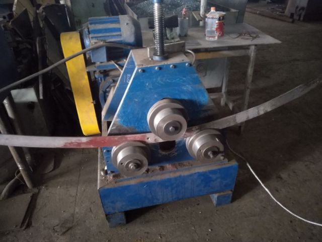 Изготовление фланца из полосы.jpg